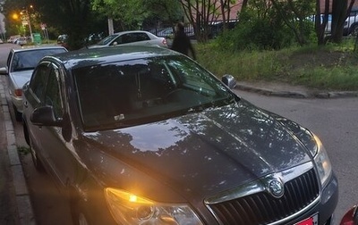 Skoda Octavia, 2011 год, 650 000 рублей, 1 фотография