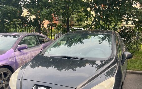 Peugeot 308 II, 2008 год, 430 000 рублей, 1 фотография