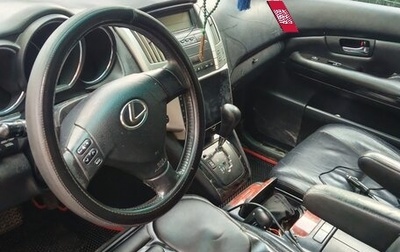 Lexus RX II рестайлинг, 2004 год, 1 200 000 рублей, 1 фотография