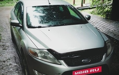 Ford Mondeo IV, 2009 год, 750 000 рублей, 1 фотография