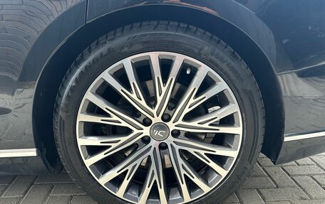 Audi A8, 2018 год, 3 300 000 рублей, 7 фотография