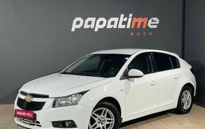 Chevrolet Cruze II, 2012 год, 819 000 рублей, 1 фотография