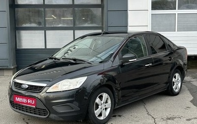 Ford Focus II рестайлинг, 2011 год, 350 000 рублей, 1 фотография