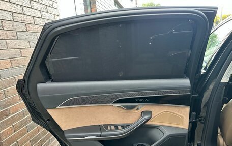 Audi A8, 2018 год, 3 300 000 рублей, 13 фотография
