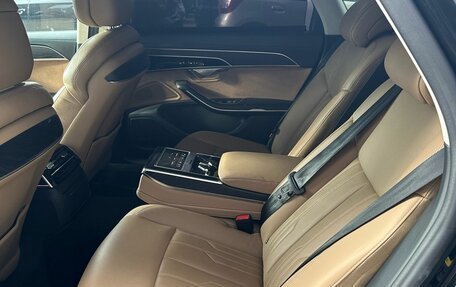 Audi A8, 2018 год, 3 300 000 рублей, 12 фотография