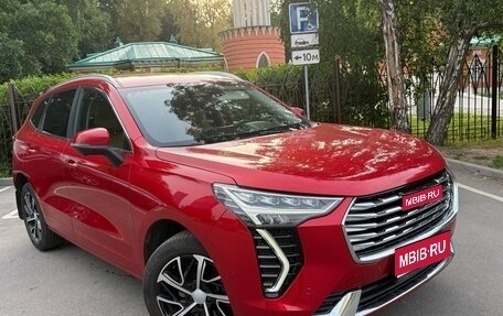 Haval Jolion, 2023 год, 1 950 000 рублей, 1 фотография