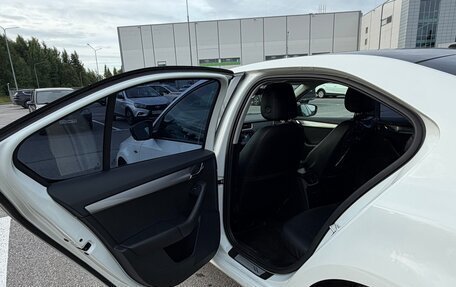 Skoda Octavia, 2018 год, 1 540 000 рублей, 8 фотография