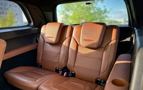 Mercedes-Benz GLS, 2018 год, 5 250 000 рублей, 26 фотография