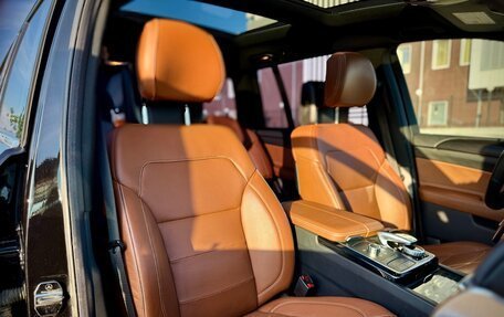 Mercedes-Benz GLS, 2018 год, 5 250 000 рублей, 30 фотография