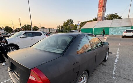 Mitsubishi Mirage VI рестайлинг, 1998 год, 249 000 рублей, 9 фотография