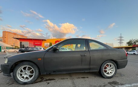 Mitsubishi Mirage VI рестайлинг, 1998 год, 249 000 рублей, 4 фотография