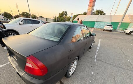 Mitsubishi Mirage VI рестайлинг, 1998 год, 249 000 рублей, 5 фотография