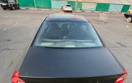 Mitsubishi Mirage VI рестайлинг, 1998 год, 249 000 рублей, 11 фотография
