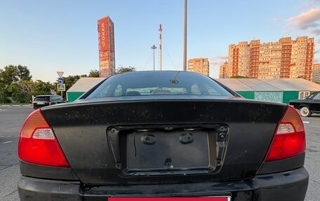 Mitsubishi Mirage VI рестайлинг, 1998 год, 249 000 рублей, 3 фотография