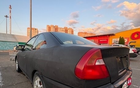 Mitsubishi Mirage VI рестайлинг, 1998 год, 249 000 рублей, 8 фотография
