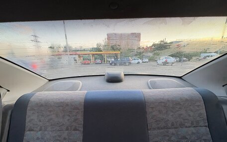 Mitsubishi Mirage VI рестайлинг, 1998 год, 249 000 рублей, 27 фотография