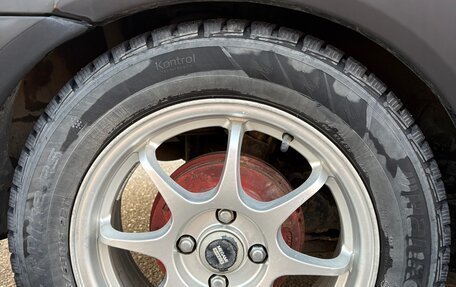 Mitsubishi Mirage VI рестайлинг, 1998 год, 249 000 рублей, 31 фотография