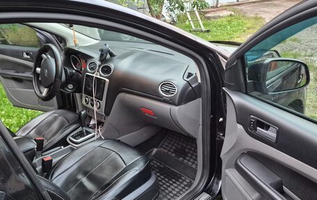 Ford Focus II рестайлинг, 2009 год, 445 000 рублей, 6 фотография