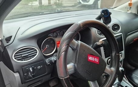 Ford Focus II рестайлинг, 2009 год, 445 000 рублей, 12 фотография