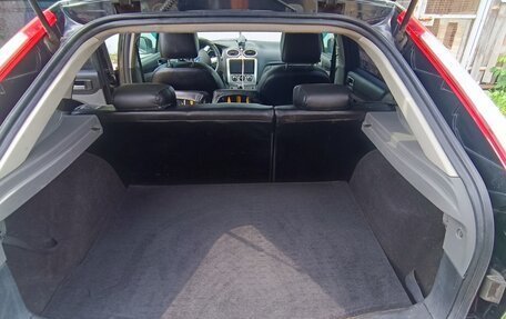 Ford Focus II рестайлинг, 2009 год, 445 000 рублей, 17 фотография