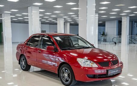 Mitsubishi Lancer IX, 2006 год, 300 000 рублей, 3 фотография