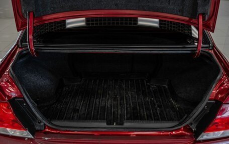 Mitsubishi Lancer IX, 2006 год, 300 000 рублей, 9 фотография