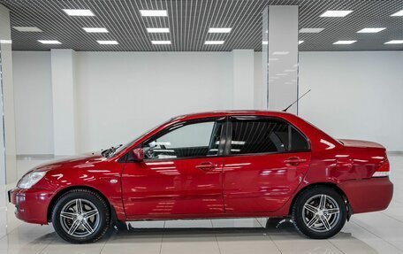 Mitsubishi Lancer IX, 2006 год, 300 000 рублей, 6 фотография