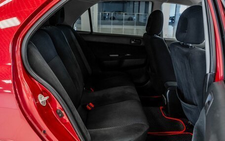 Mitsubishi Lancer IX, 2006 год, 300 000 рублей, 13 фотография