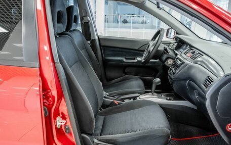 Mitsubishi Lancer IX, 2006 год, 300 000 рублей, 14 фотография