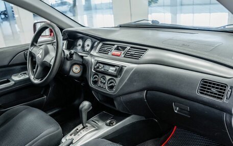 Mitsubishi Lancer IX, 2006 год, 300 000 рублей, 12 фотография
