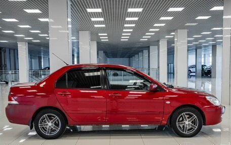 Mitsubishi Lancer IX, 2006 год, 300 000 рублей, 5 фотография