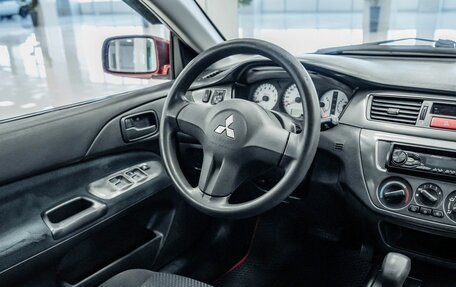 Mitsubishi Lancer IX, 2006 год, 300 000 рублей, 10 фотография