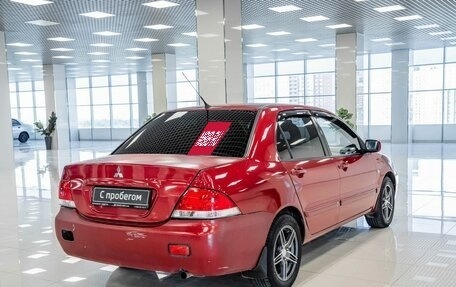 Mitsubishi Lancer IX, 2006 год, 300 000 рублей, 2 фотография