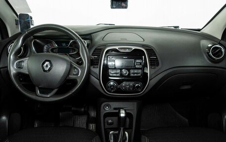 Renault Kaptur I рестайлинг, 2019 год, 1 447 000 рублей, 7 фотография