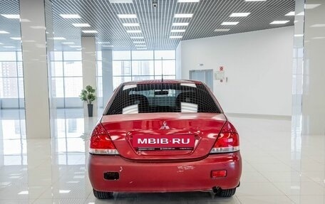 Mitsubishi Lancer IX, 2006 год, 300 000 рублей, 8 фотография
