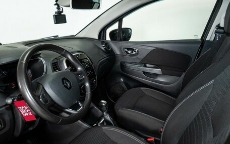 Renault Kaptur I рестайлинг, 2019 год, 1 447 000 рублей, 5 фотография