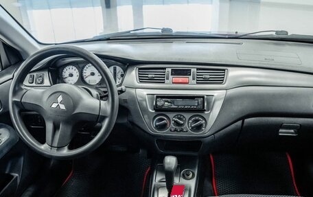Mitsubishi Lancer IX, 2006 год, 300 000 рублей, 11 фотография