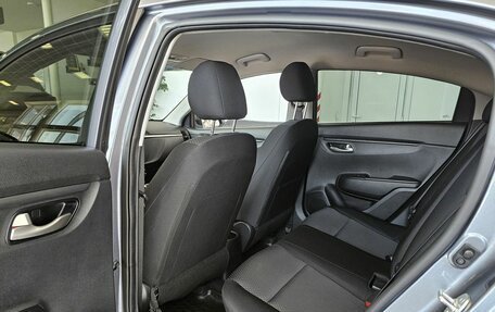 KIA Rio IV, 2020 год, 1 789 000 рублей, 14 фотография