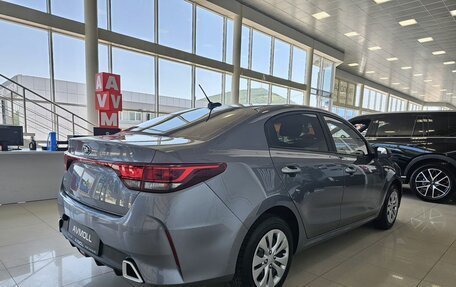 KIA Rio IV, 2020 год, 1 789 000 рублей, 5 фотография