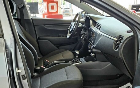 KIA Rio IV, 2020 год, 1 789 000 рублей, 16 фотография