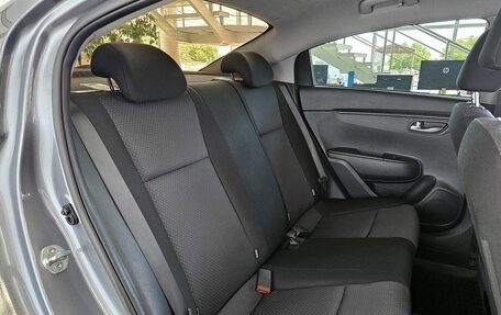 KIA Rio IV, 2020 год, 1 789 000 рублей, 15 фотография