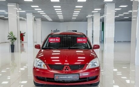 Mitsubishi Lancer IX, 2006 год, 300 000 рублей, 7 фотография