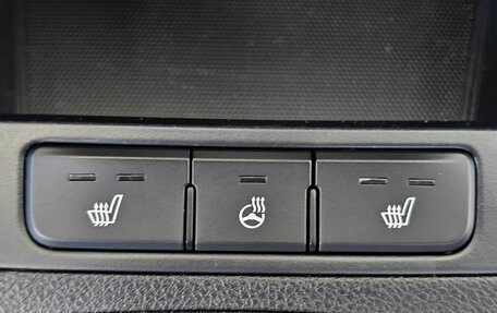 KIA Rio IV, 2020 год, 1 789 000 рублей, 20 фотография