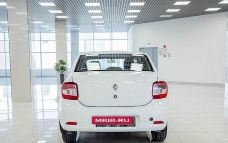Renault Logan II, 2014 год, 242 000 рублей, 7 фотография