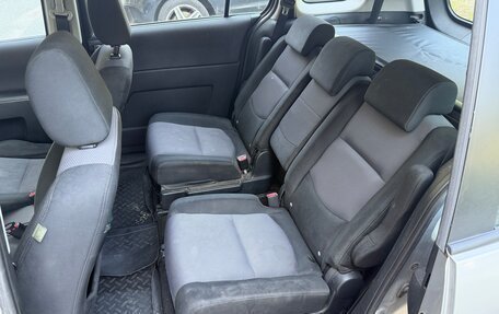 Mazda 5 I рестайлинг, 2007 год, 250 000 рублей, 9 фотография