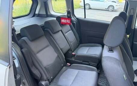 Mazda 5 I рестайлинг, 2007 год, 250 000 рублей, 11 фотография