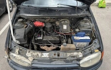 Fiat Palio II, 2001 год, 45 000 рублей, 3 фотография