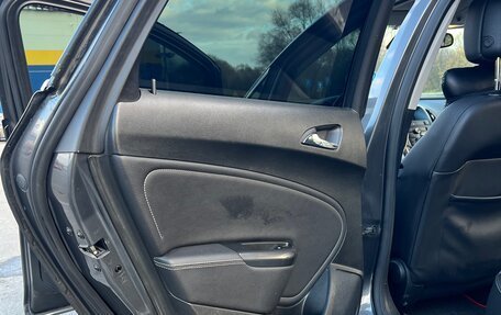 Opel Astra J, 2011 год, 680 000 рублей, 9 фотография