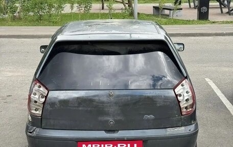 Fiat Palio II, 2001 год, 45 000 рублей, 8 фотография
