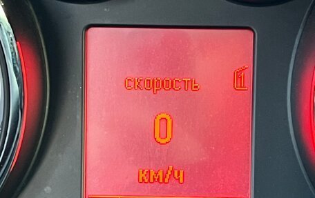 Opel Astra J, 2011 год, 680 000 рублей, 19 фотография